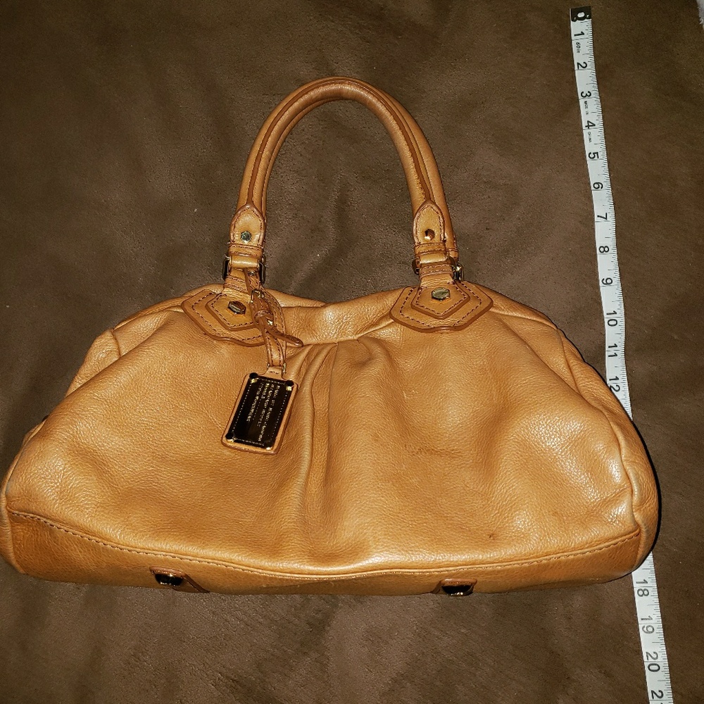 Authentic Marc by Marc Jacobs purse
